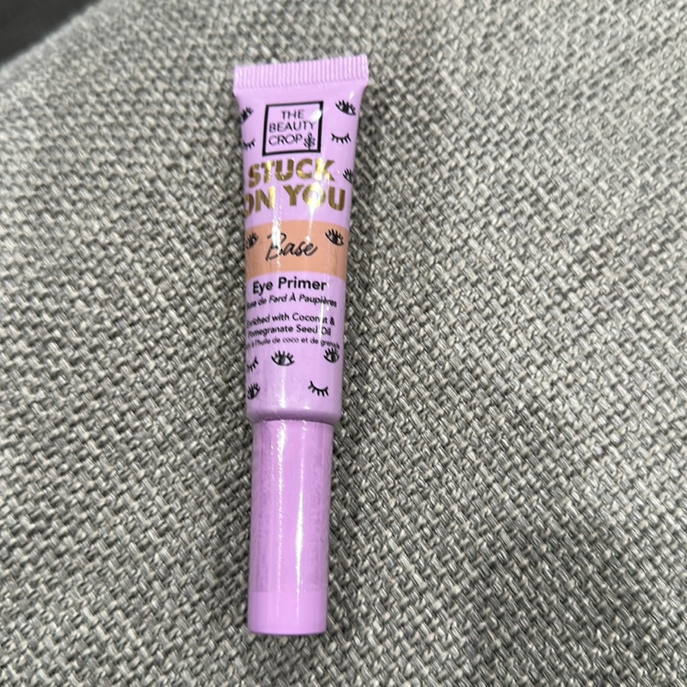 The Beauty Crop eye primer